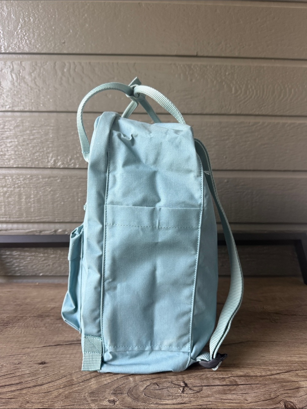 FJALLRAVEN KANKEN Women’s backpack - Picture 6 of 13